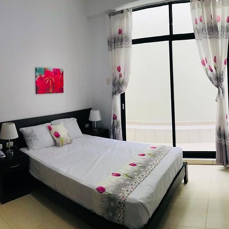 Residencial Lago Verde Tarapoto Exterior photo